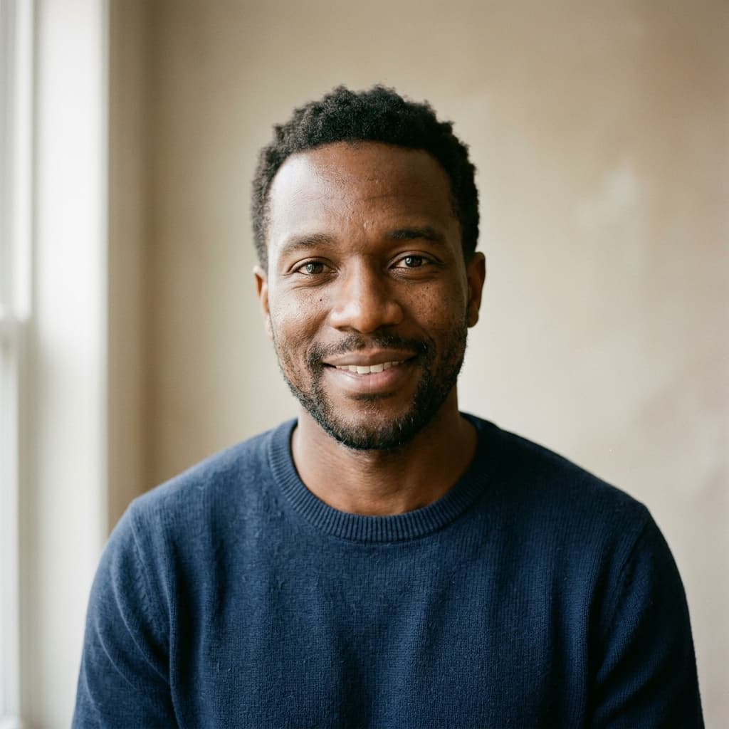 Jamal Washington